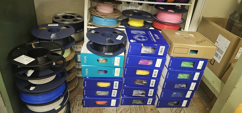 3Д принтиране по поръчка