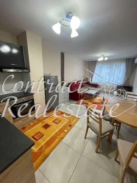 Дава се под наем Двустаен апартамент в Варна, Левски - 59 кв.м за 351.9 € - Снимка #2