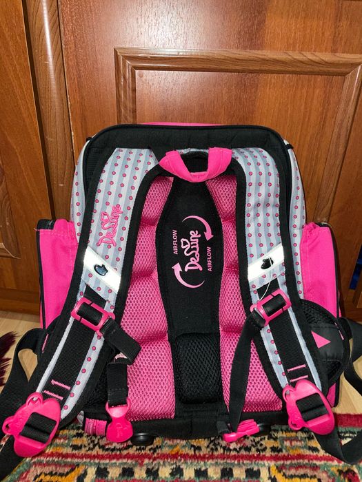 Рюкзак для школы