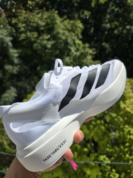 Adidas Adizero Pro Evo 1 42 si 44 Noi!