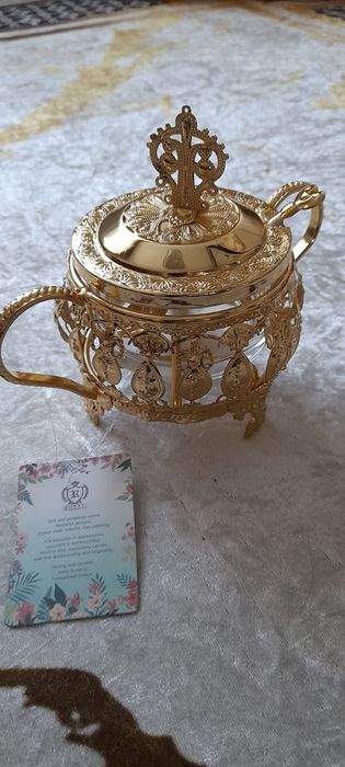 Продам эмалированные чаши и блюда