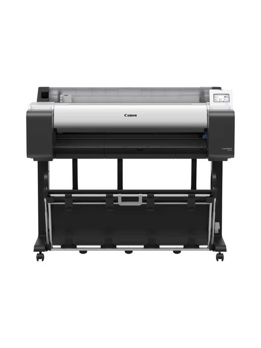 Широкоформатный плоттер Canon imagePROGRAF TM-350