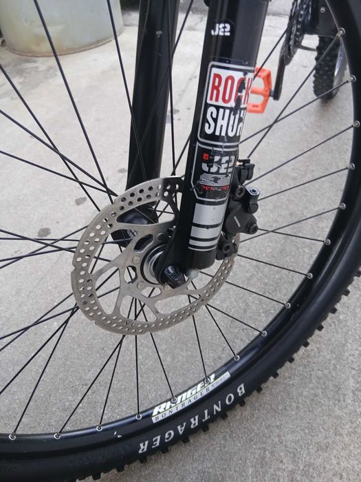 Влосипед 26" TREK fuel 70 full  suspension