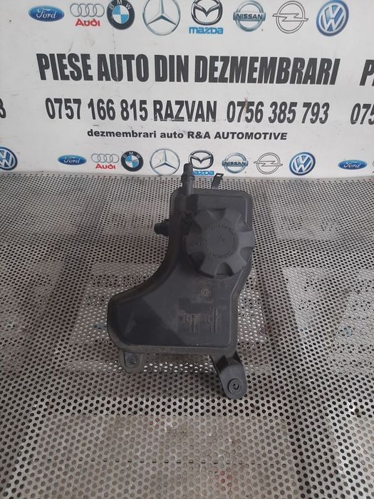 Vas Expansiune Bmw E90 E91 E92 E93 E87 E88 E81 E82 2.0 Diesel M47 Cod