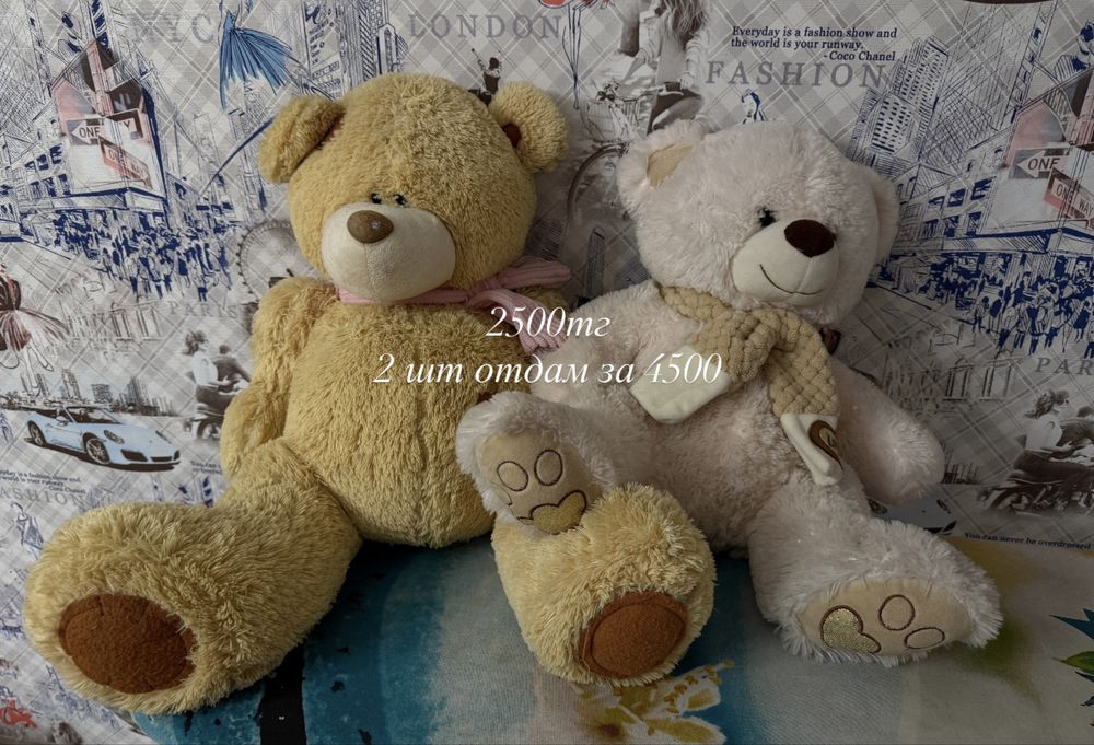 Детские игрушки хорошего качества