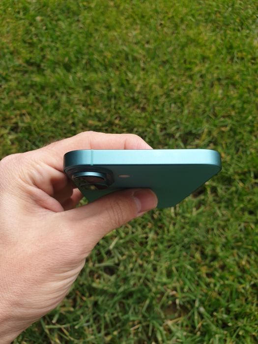 IPhone XR - 16 Korpus