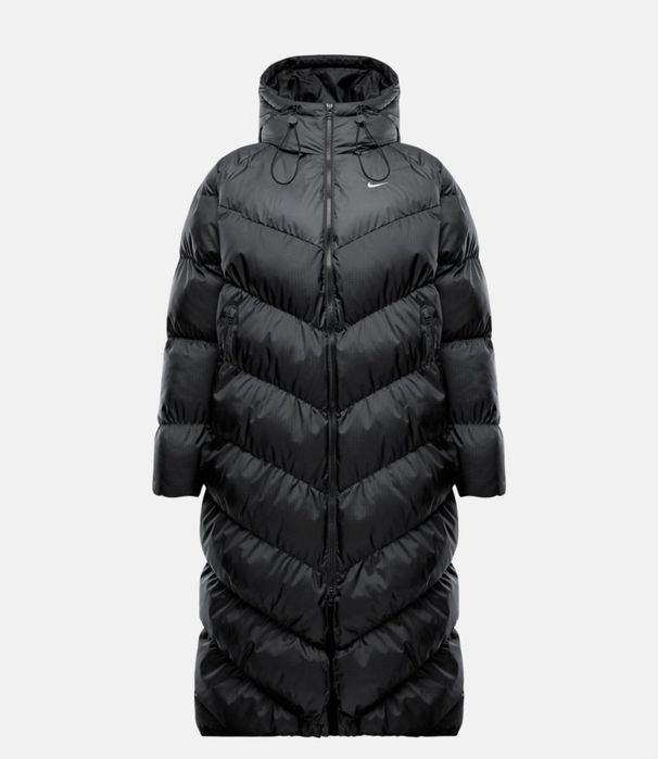 Nike parka яке ! Оригинално XS, M, L, XL