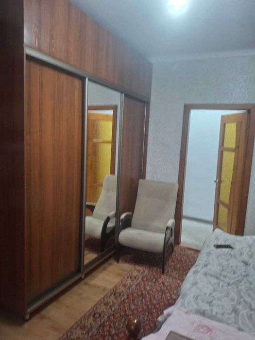 Продам 3-х комн. квартиру