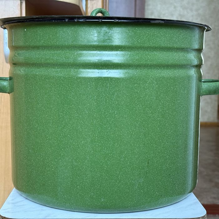 Кастрюля 20 л.