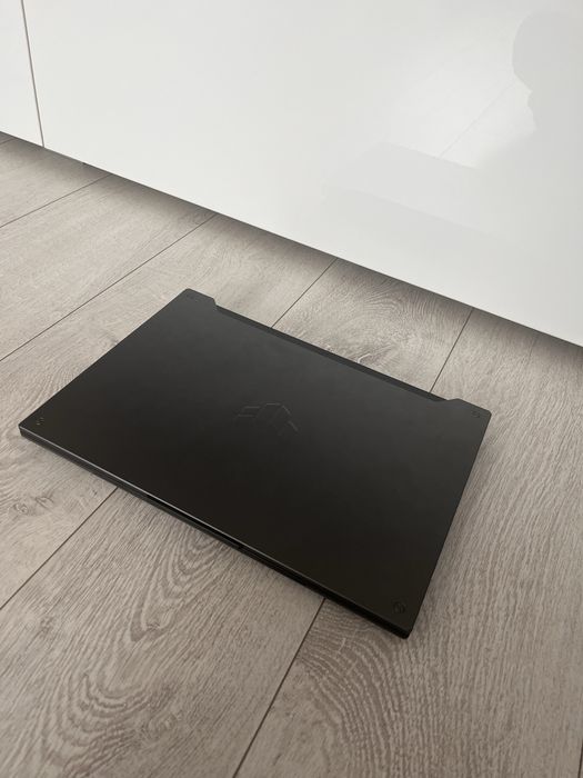 ASUS TUF Gaming F15 | i5-12500H | RTX 3050 4GB | 16GB RAM | SSD 1TB