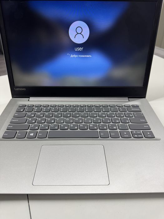 Продам ноутбук ленова