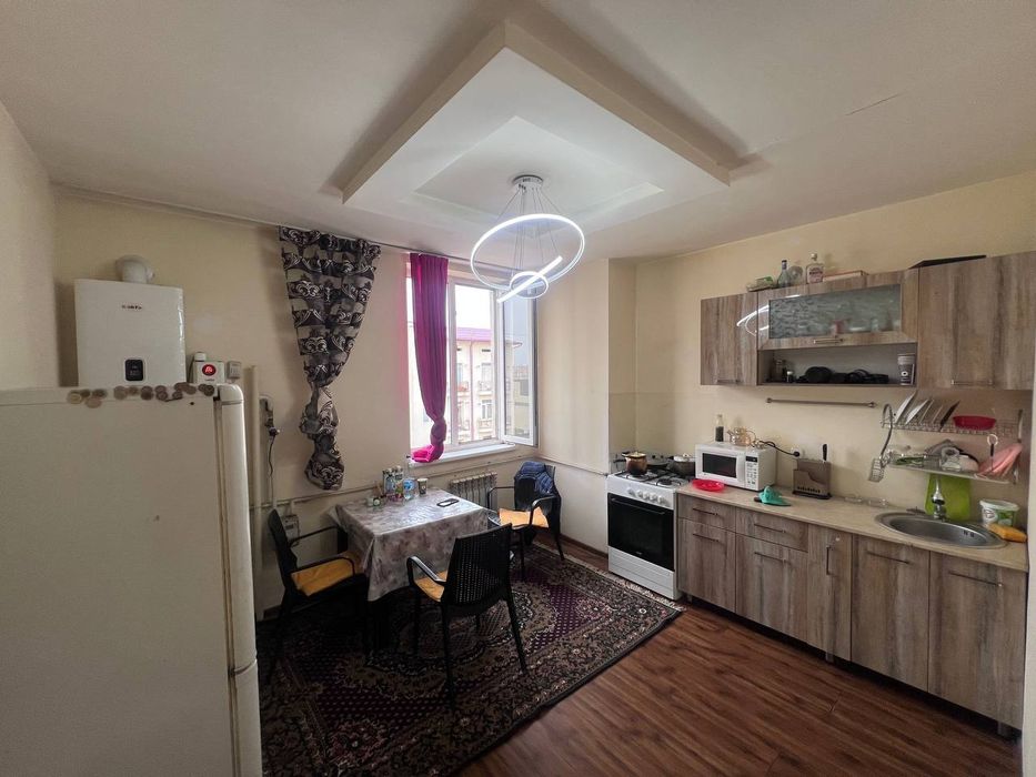 Сдается квартира