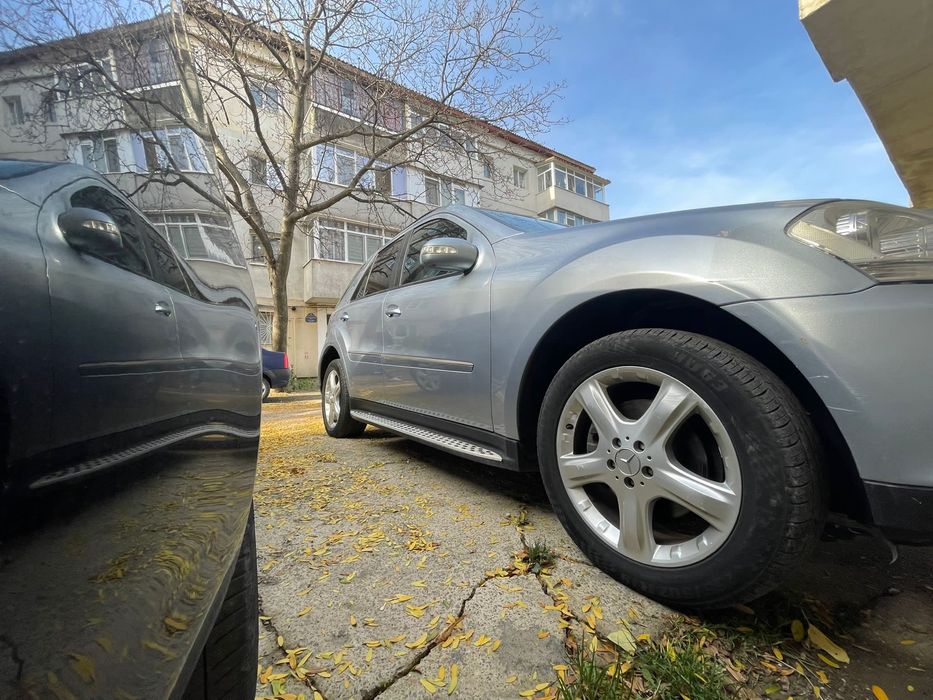 Jante Mercedes Benz 19 inch