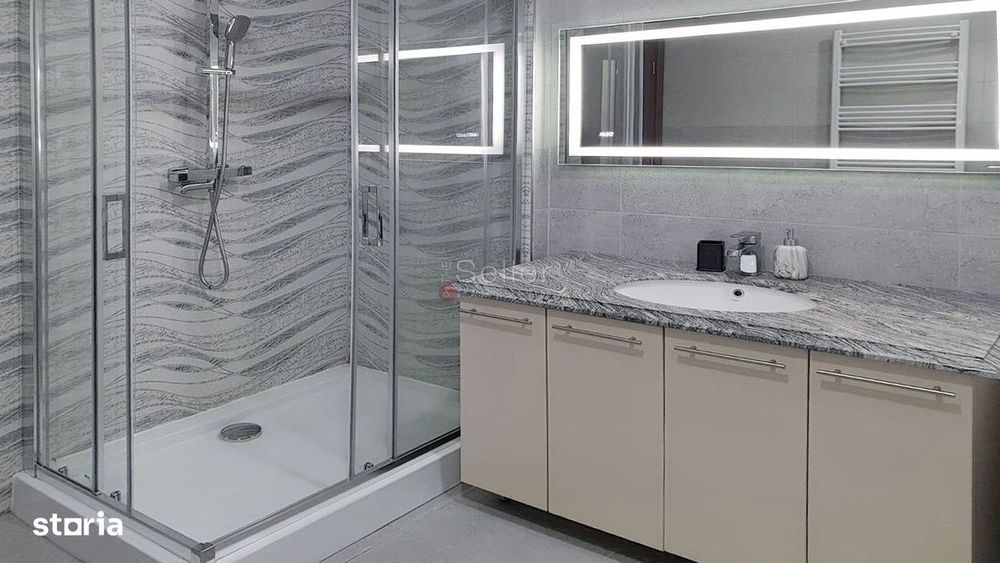 Structura Generoasa Orientare Sudica