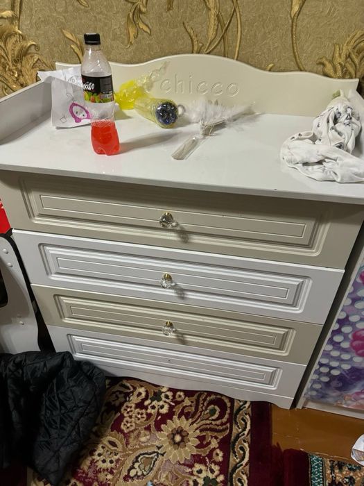 Продается хорошая мебель