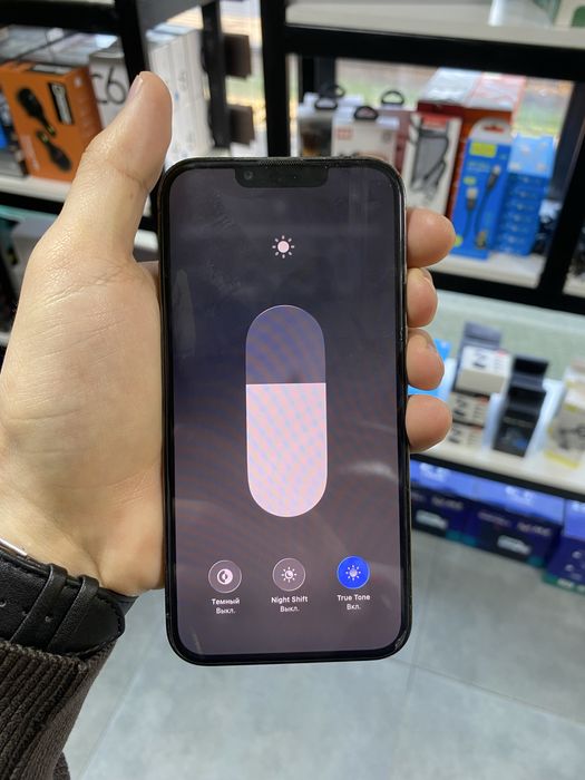 Iphone 13 pro 256 gb