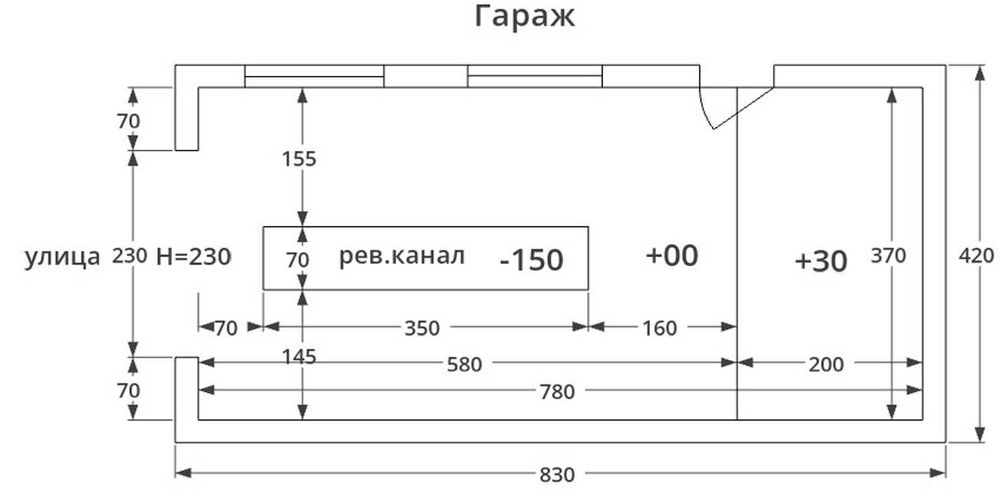 Масивна двуетажна къща в центъра на Мъглиж, панорамна гледка, до гората, с голям двор, малък басейн, гараж с канал и вход за микробус