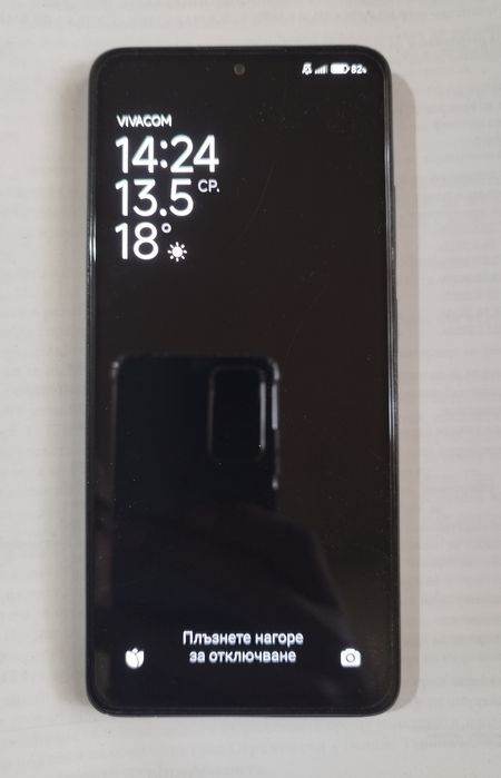 Redmi Note 11 Pro 5G