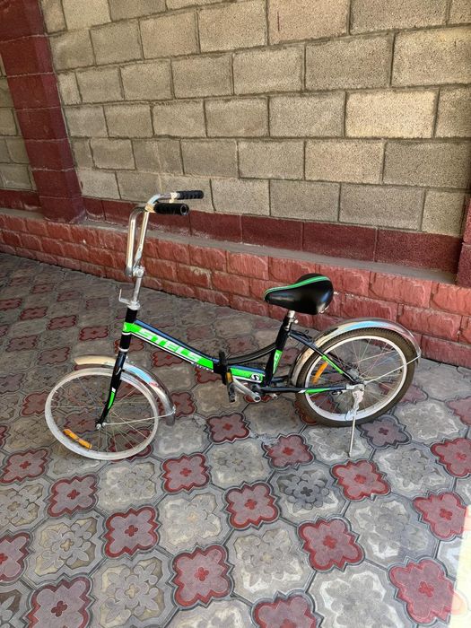 Велосипед сатылады 15.000