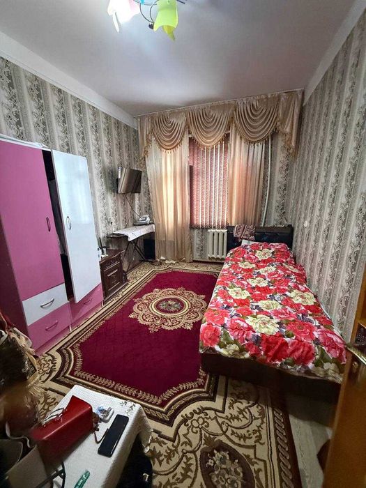 квартира тезда сотилади