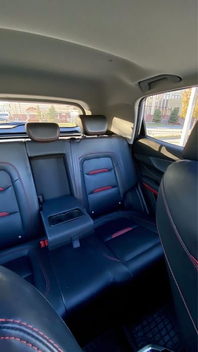 Chery Tiggo 4 Pro сатылады