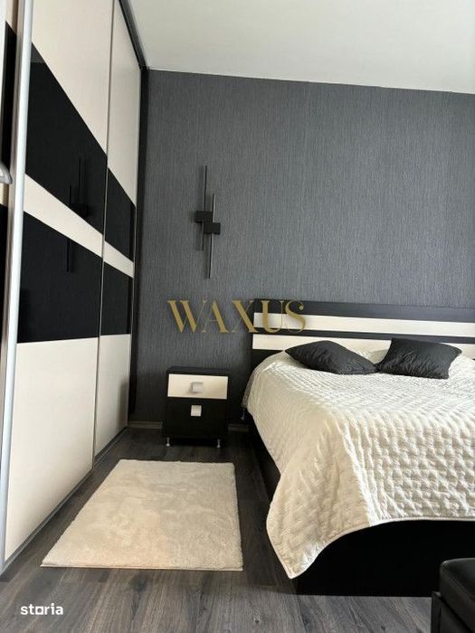Apartament 2 camere, 42 mp, zona Grigorescu