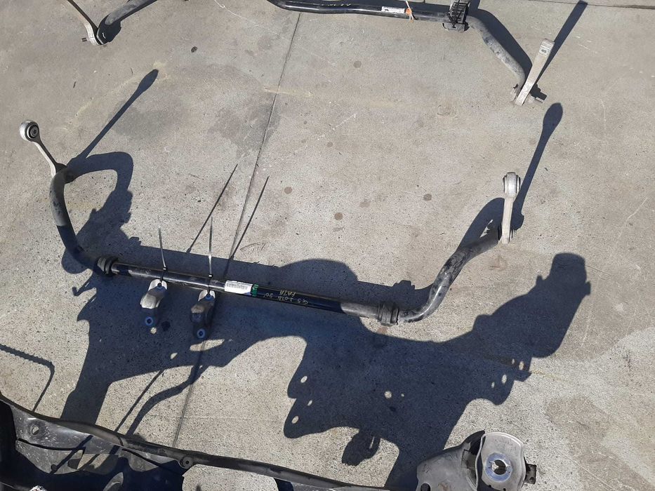 bara torsiune stabilizatoare fata 2.0 tdi audi q5 sq5 fy 4x4 2020 80a411305c