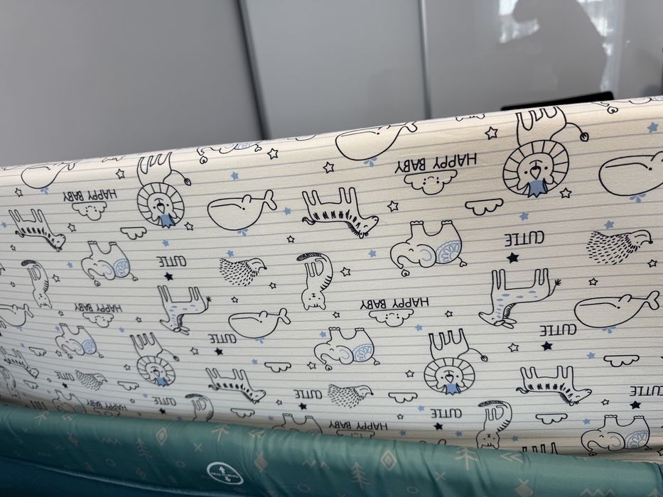 Tarc de joaca pliabil