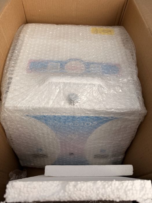 Стерилизатор с горещ въздух MicroSTOP M2