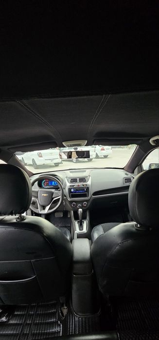 Chevrolet Cobalt 2023 AT