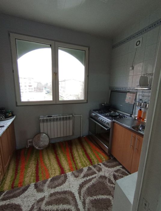 Продаётся своя 4х комнатная квартира на Ц квартале Чиланзара.