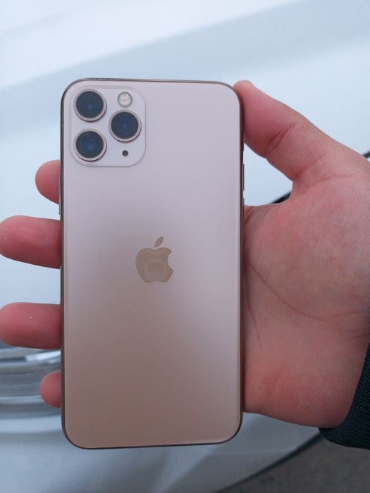 Telifon  Iphone 11 pro