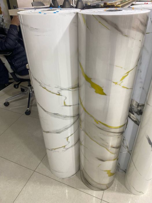 Gipkiy mramor oboylar