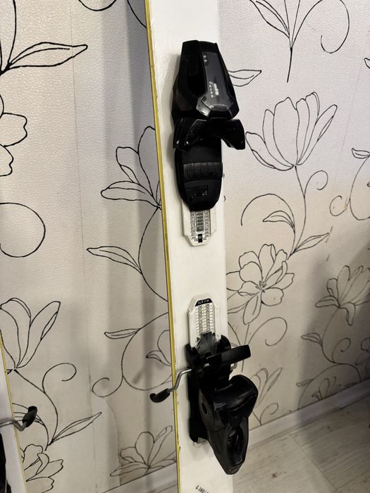 Ски Kastle LX 85 Австрия