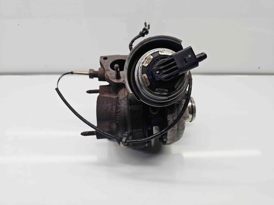 Turbina  AUDI A4 (8K2, B8) [Fabr 2008-2015] 03L145721B 2.0 TDI CGLC 13