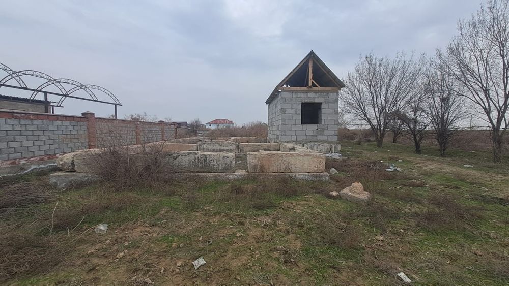 Участок сатылады