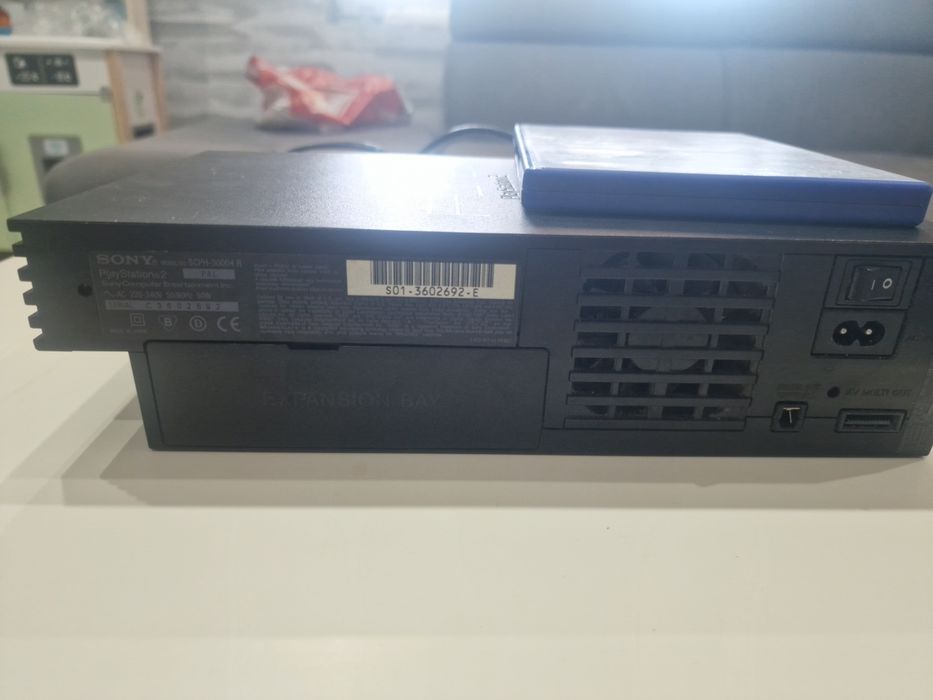 Playstation 2 като нов