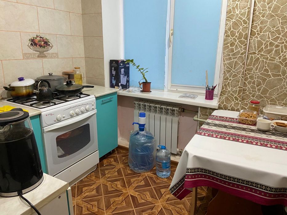 однокомнатная квартира