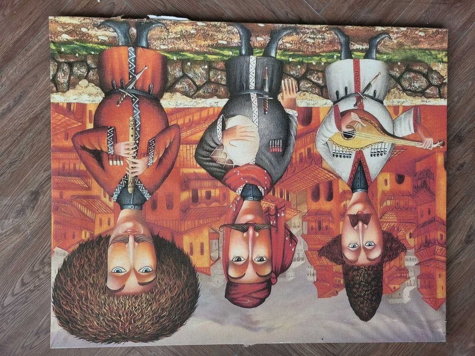 Продам Сувениры Грузии