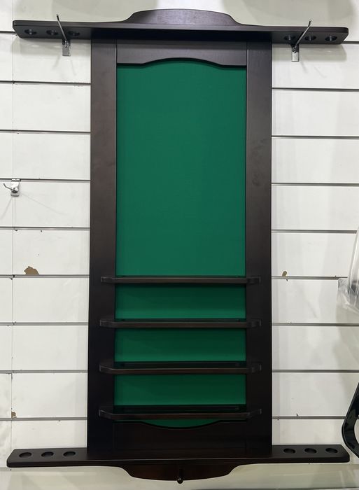 Подставка для бильярдного кия.Россия фабрика старт.