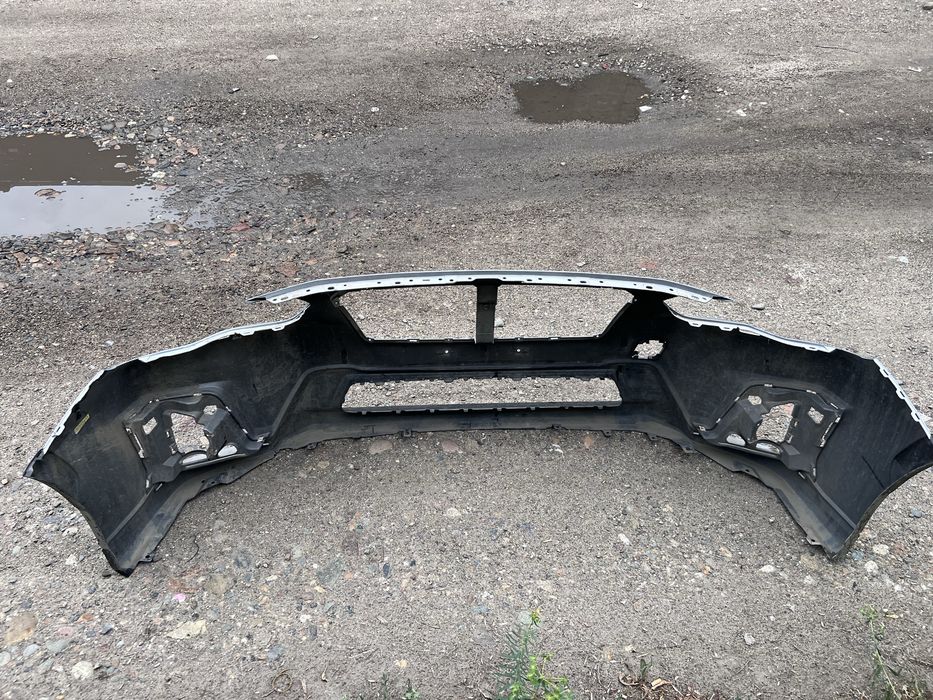 Бампер передний Subaru XV 2018