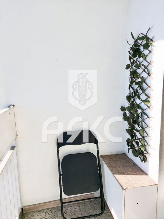 Продава се Едностаен апартамент в София, Люлин 7 - 36 кв.м за 2995 €/кв.м - Снимка #6