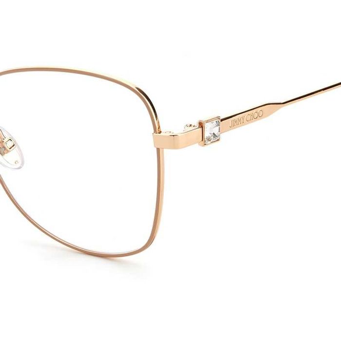 Рамки за дамски диоптрични очила Jimmy Choo -40%