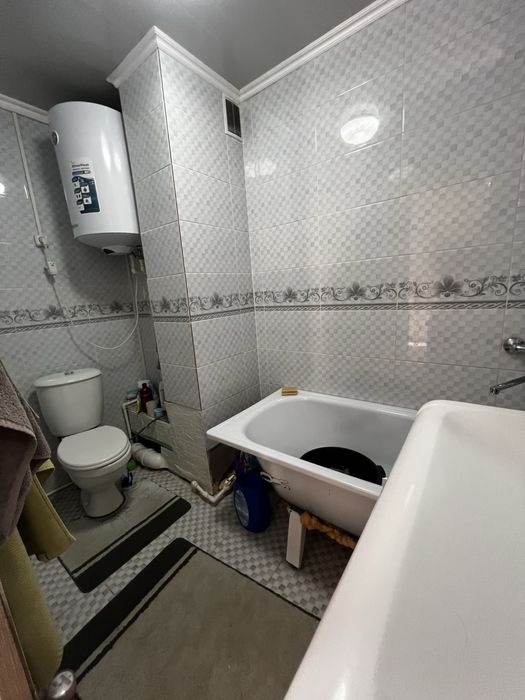 Продам 3-х комн квартиру