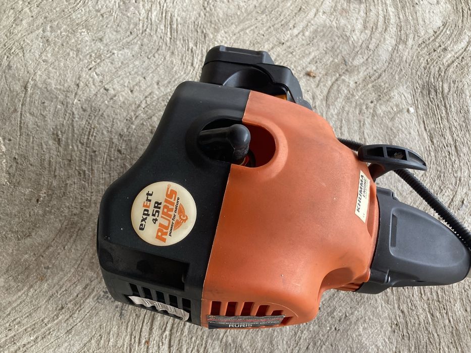 Motocoasa Benzina Ruris Expert 45R 2 Timpi