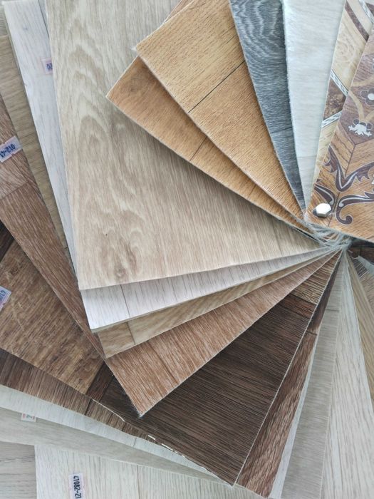 Линолеум бытовой