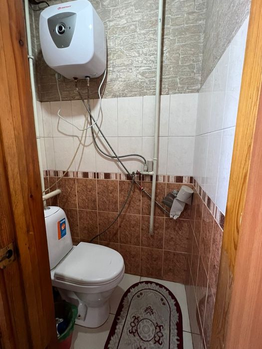 Продается дом. Левый берег.