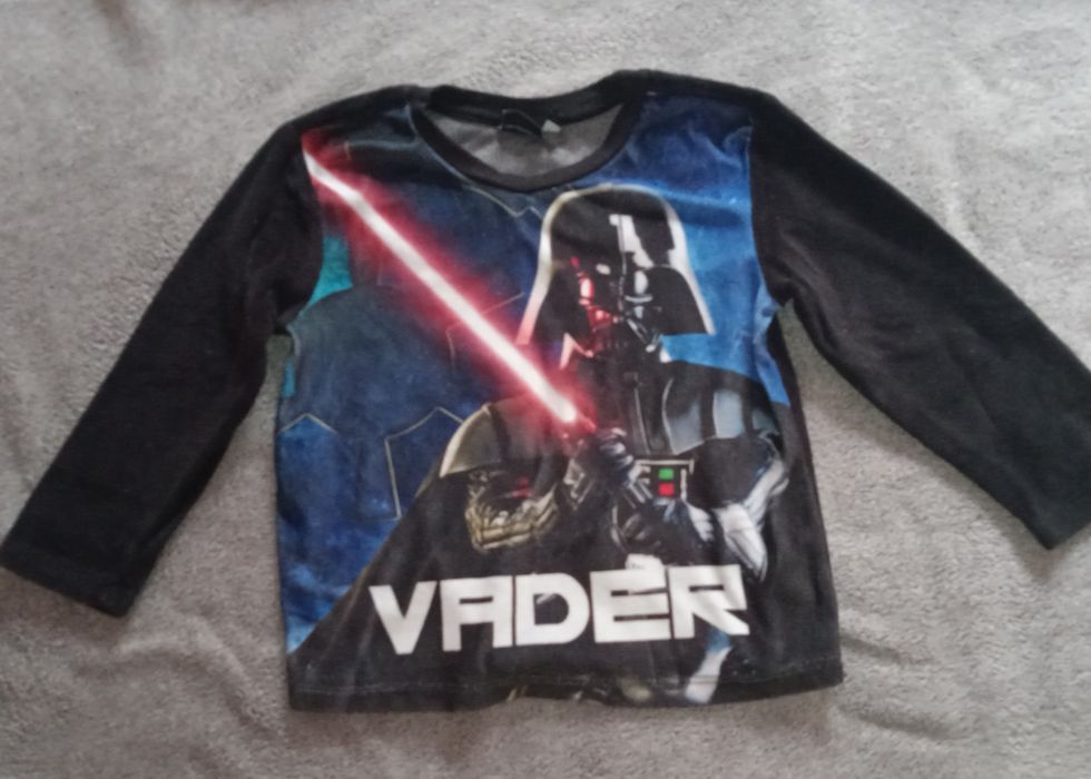 Pijamale marimea 104