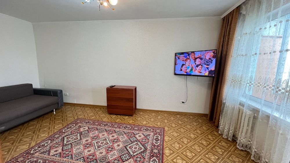Сдам 1 ком квартуру