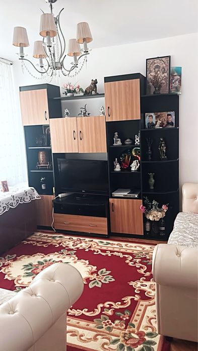 Apartament 3 camere